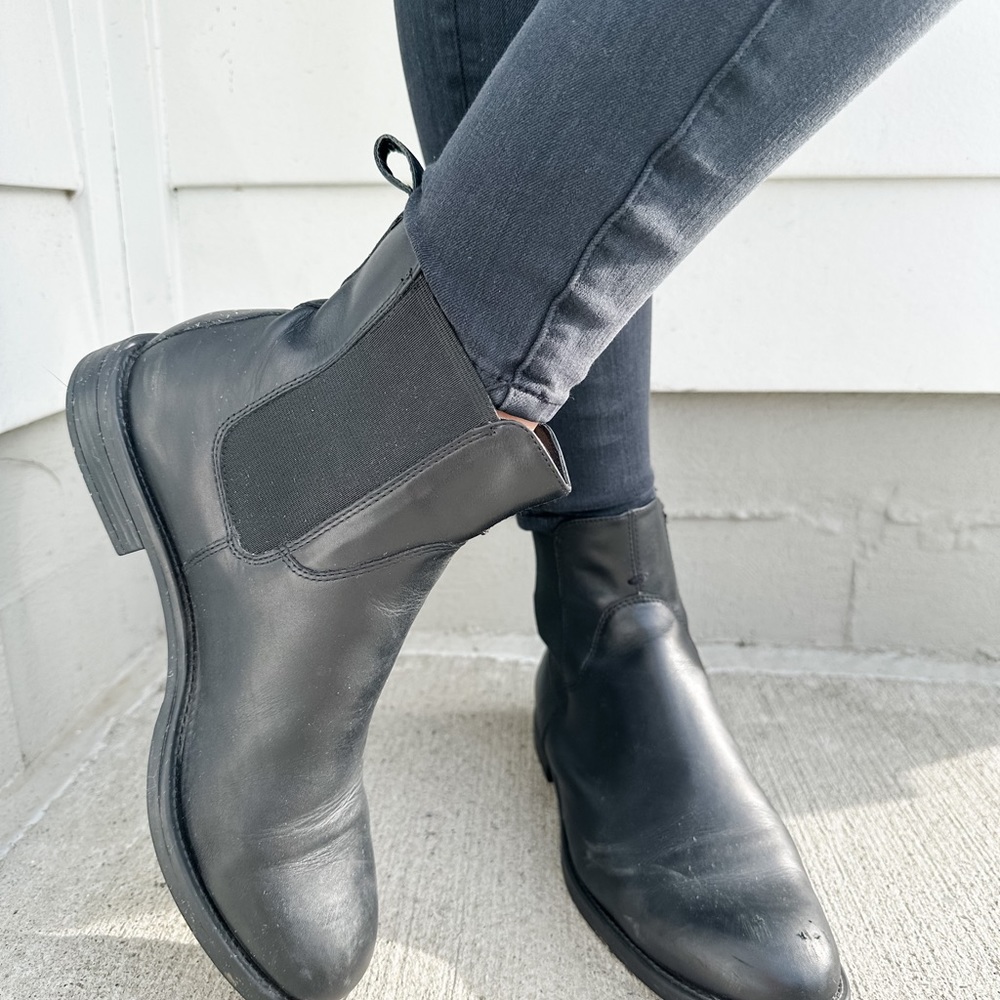 Vagabond Chelsea Boot